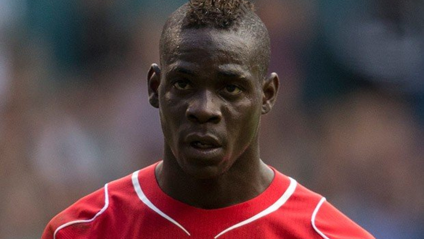 Μπαλοτέλι: «Ολντ Τράφορντ... σκάσε»