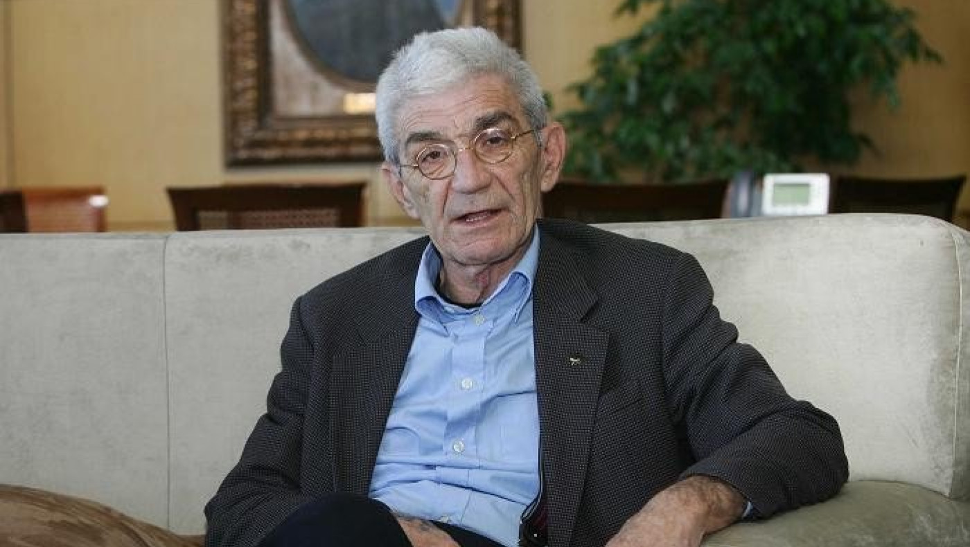 Μπουτάρης:  «Γιατί τα έβαλα με τον Καμμένο»