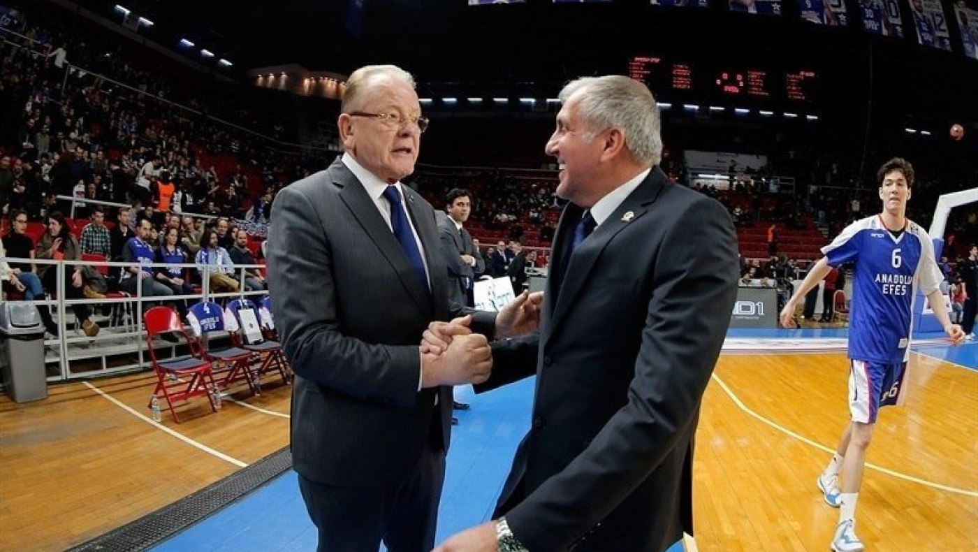 Ευρωλίγκα σε κρίση