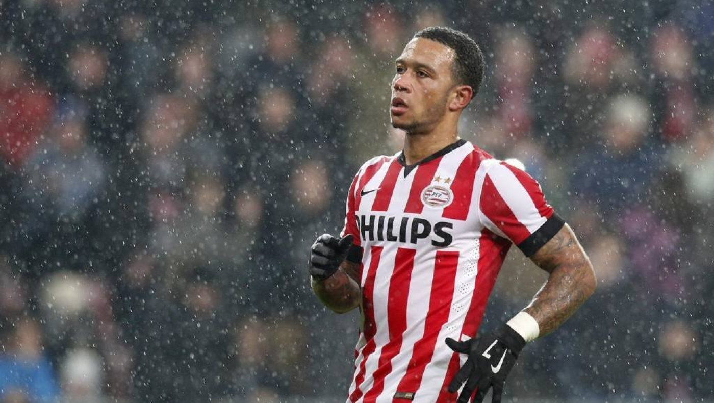 Κοντά στην Μάντεστερ ο Ντεπάι