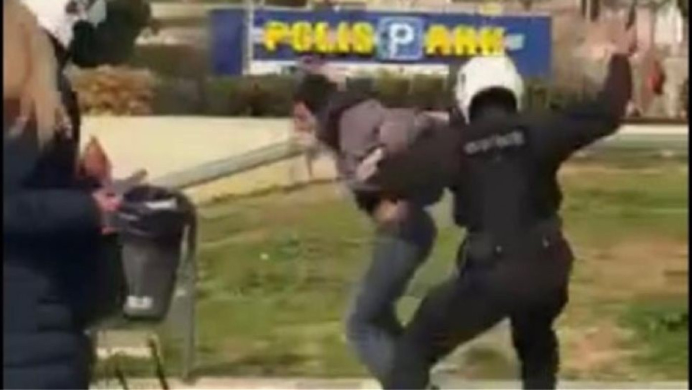 Γ.Γ Ένωσης Αστυνομικών: Αλητεία αυτό που έγινε στη Ν. Σμύρνη, ντροπιάζει την Αστυνομία