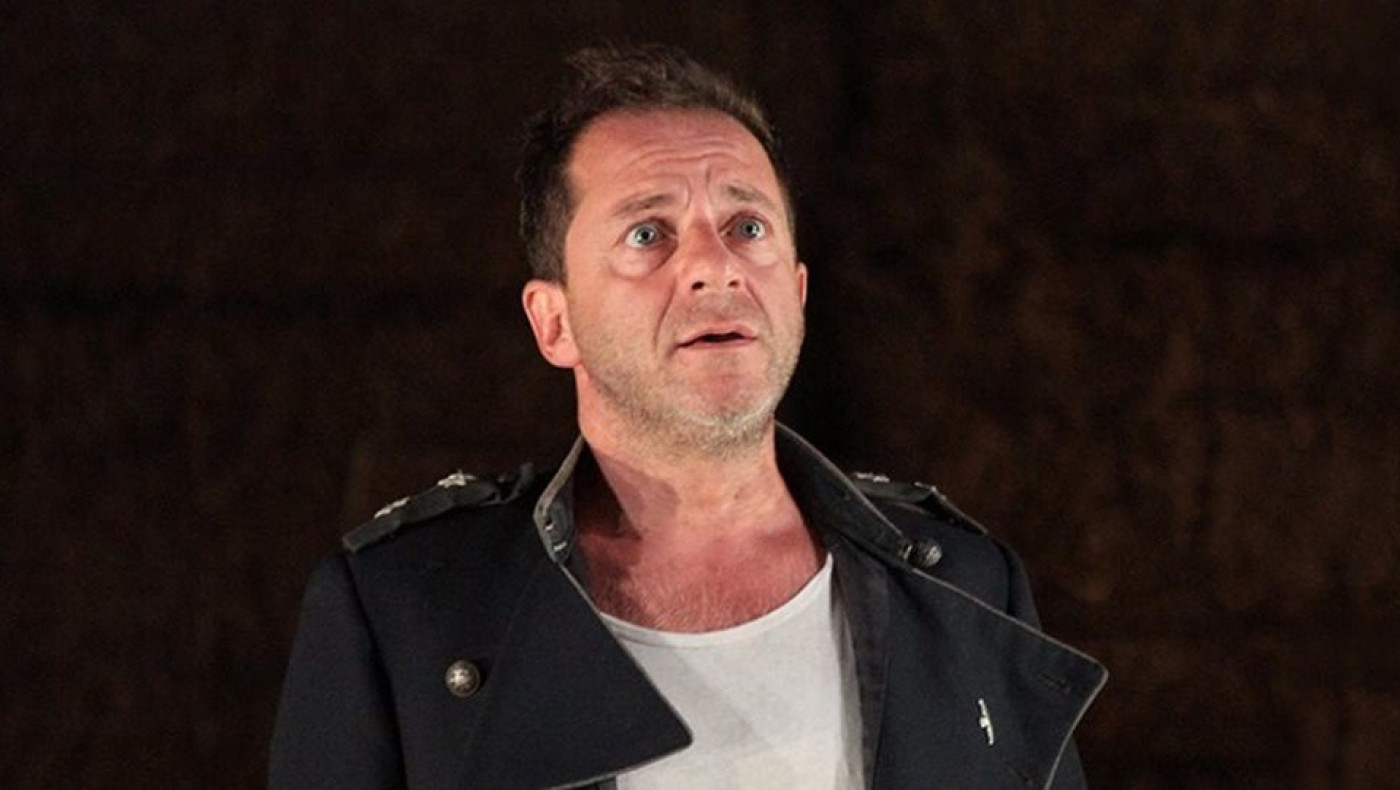 Νέα σοκαριστική μήνυση κατά Λιγνάδη: «Με κακοποιούσε ενώ ήμουν λιπόθυμος»