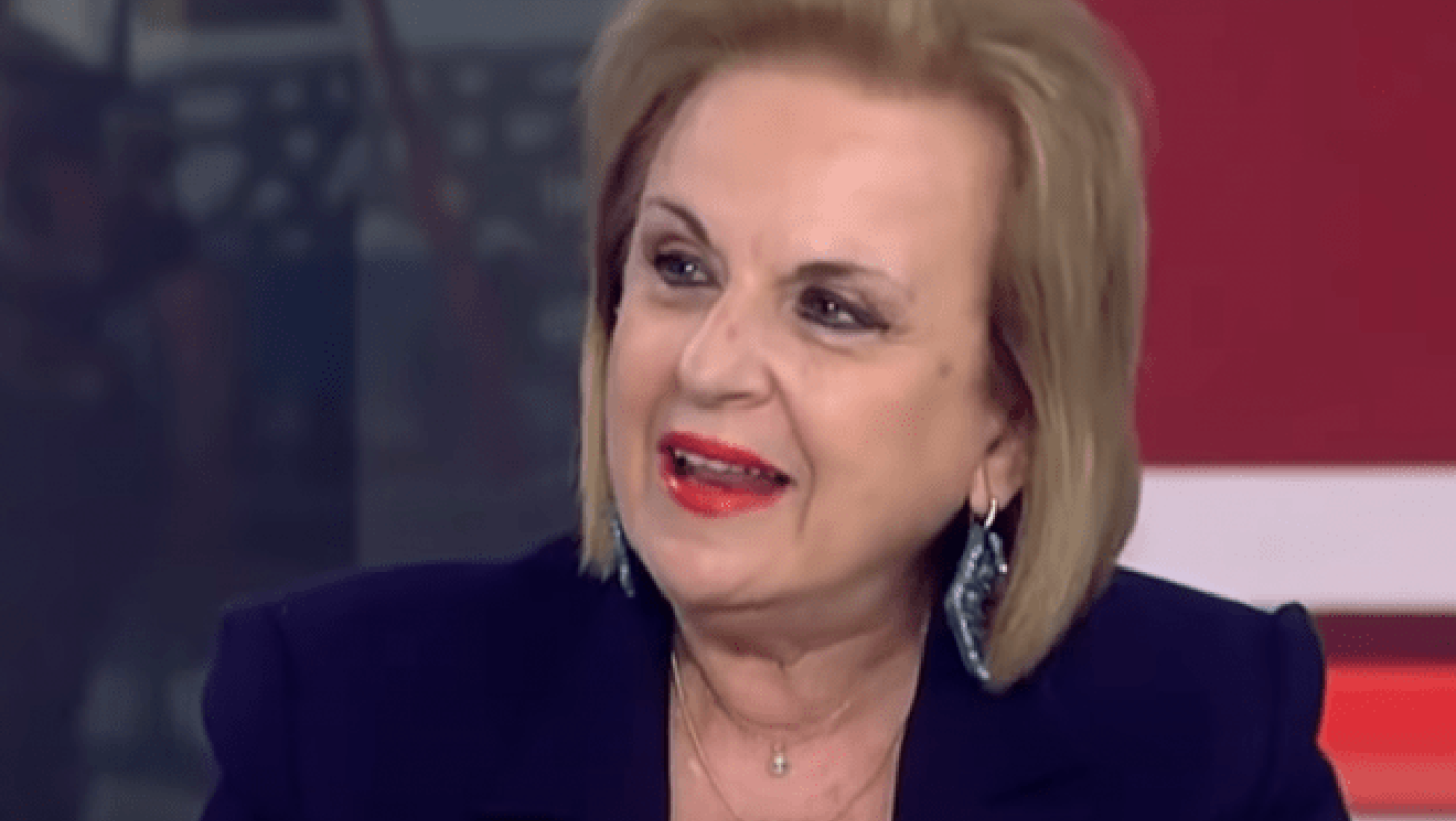 Παγώνη: Ορόσημο η 16η Μαρτίου για επιστροφή στην κανονικότητα