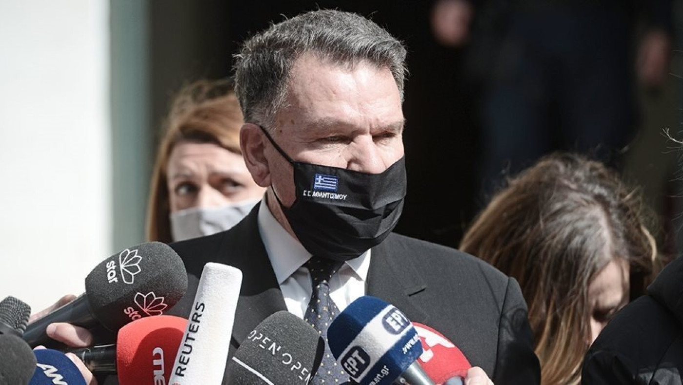 Κούγιας: «Απόλυτο φερέφωνο του ΠΑΟΚ ο Πλατανιάς»