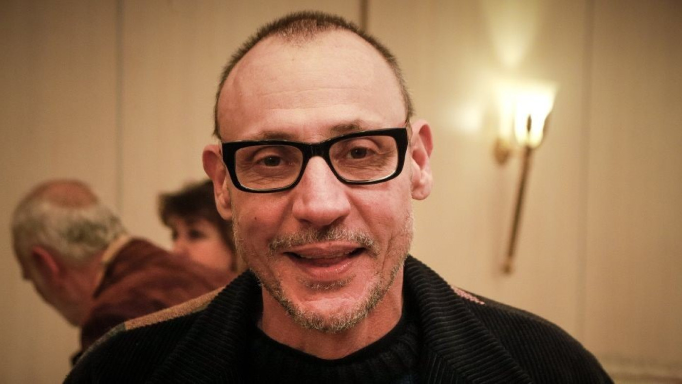 Κλέων Γρηγοριάδης: Ο Λιγνάδης μάς εξιστορούσε τις ανατριχιαστικές φαντασιώσεις του