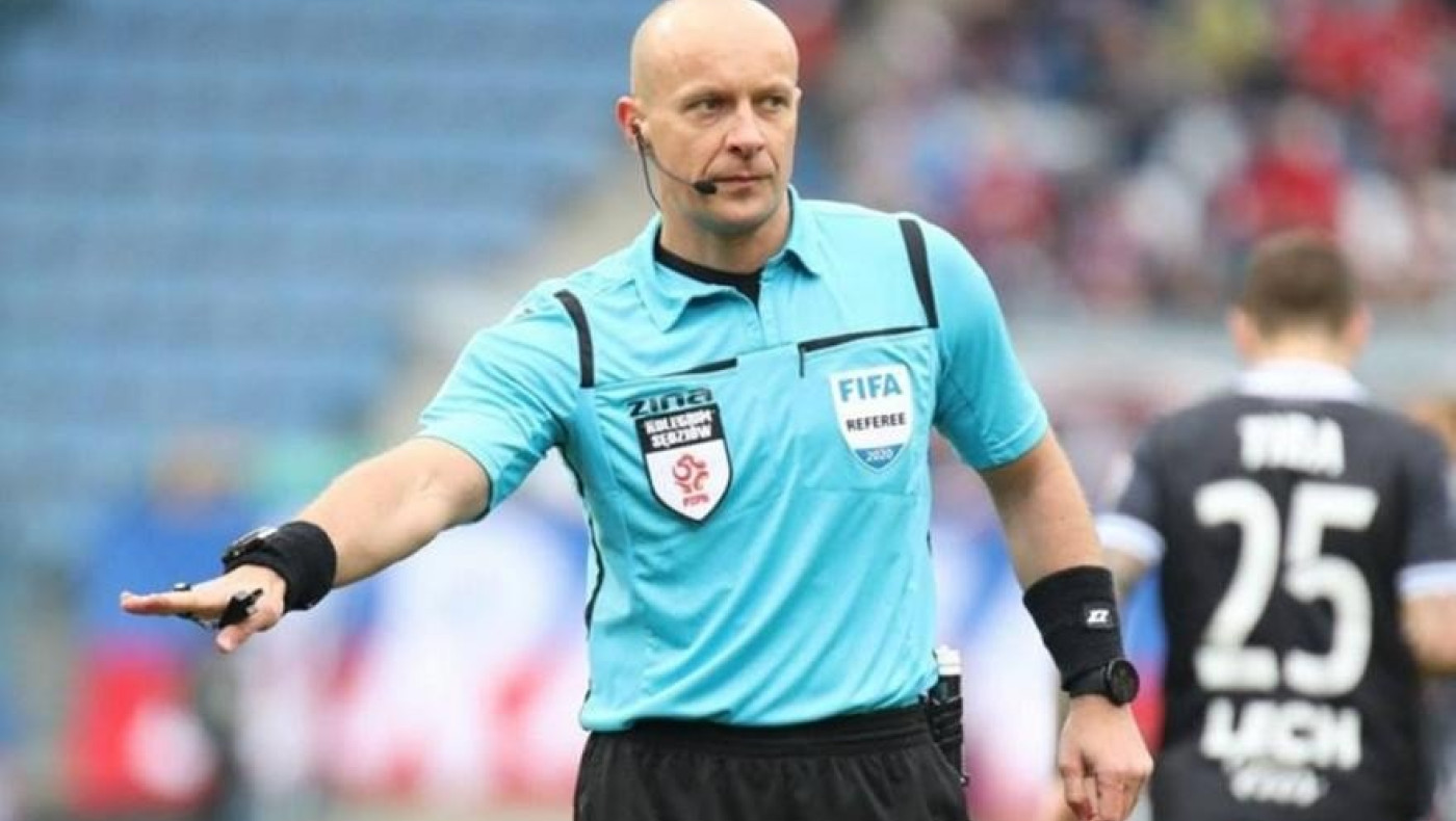 «Πολύ δίκαιος ο Μαρτσίνιακ, δεν του αρέσει το VAR»