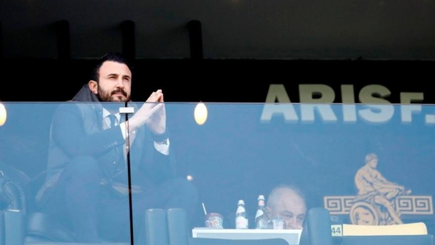 Δημοσίευμα για υπόθεση πλαστογραφίας του Άρη - Πώς απαντά η ΠΑΕ