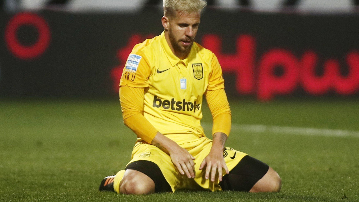 Σάσα: «Με αυτές τις συνθήκες η ισοπαλία στην Τούμπα είναι σαν ήττα»