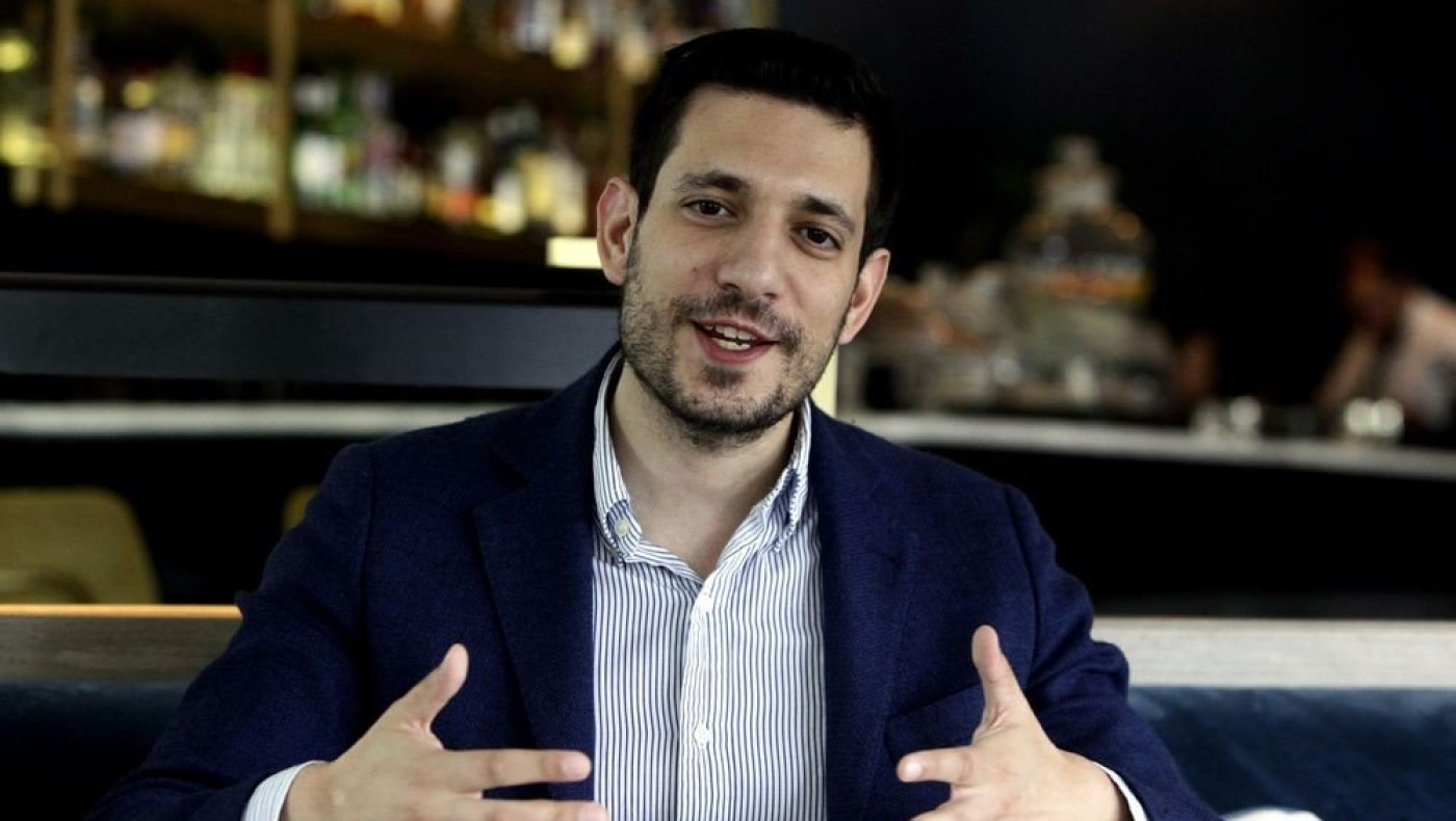 Ο Κυρανάκης έδωσε στον «αέρα» το όνομα του νεαρού που χτυπήθηκε στη Νέα Σμύρνη!