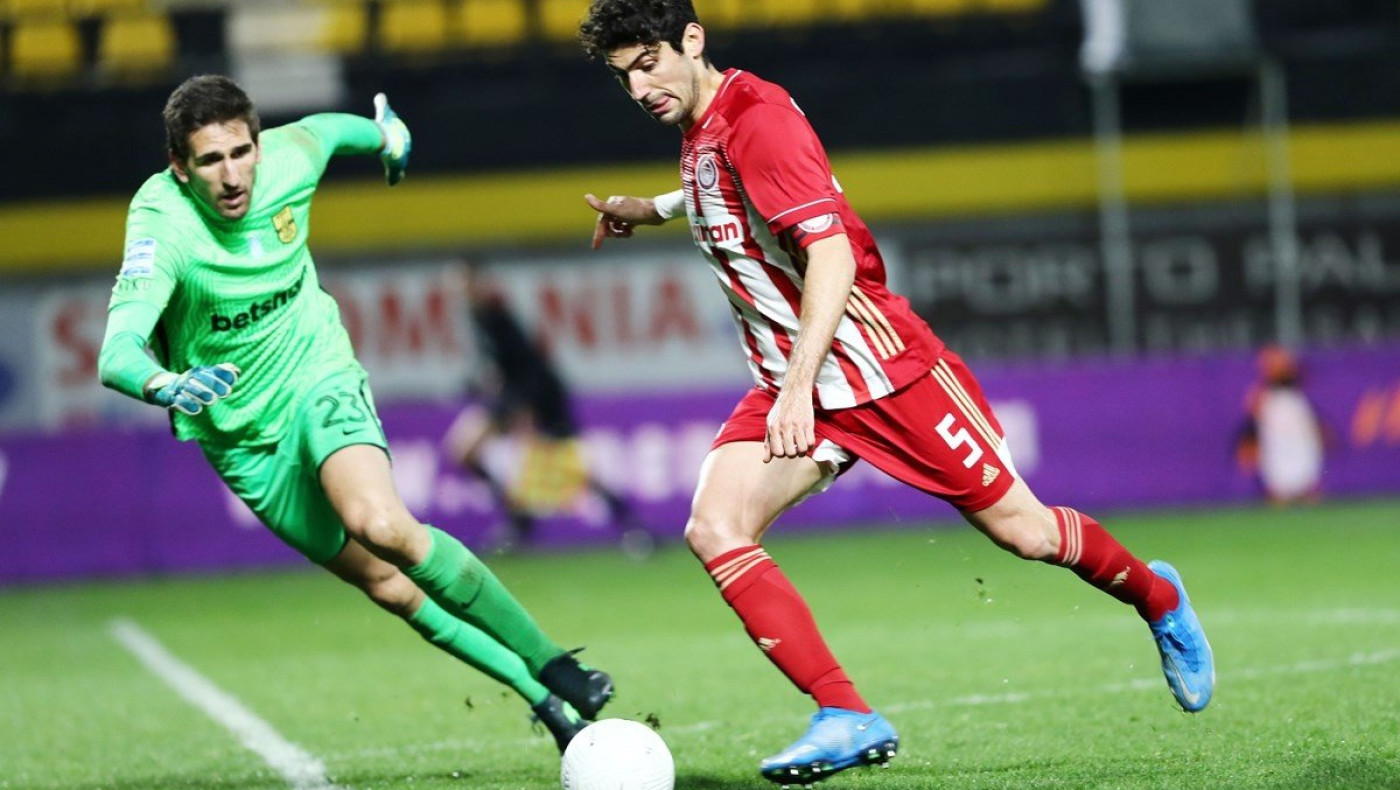 Λάθος Κουέστα: Εχει ξαναγίνει, αρκετές φορές στην Ευρώπη