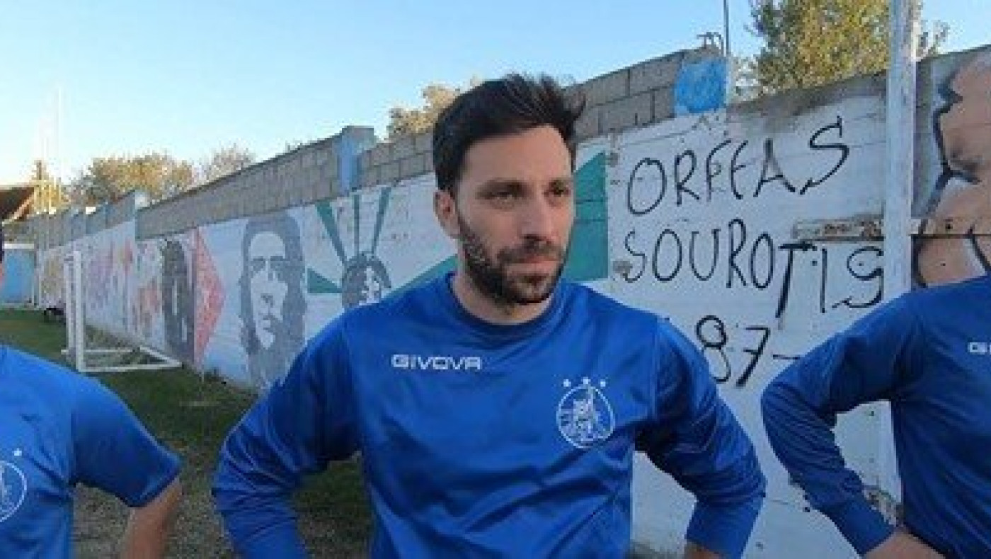 Φοινικόπουλος: «Χάθηκε μια ολόκληρη χρονιά»