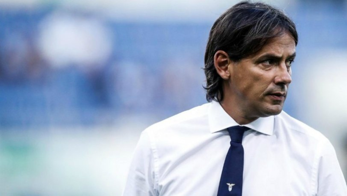 Συνεχίζει στον πάγκο της Λάτσιο μέχρι το 2023 ο Ιντζάκι