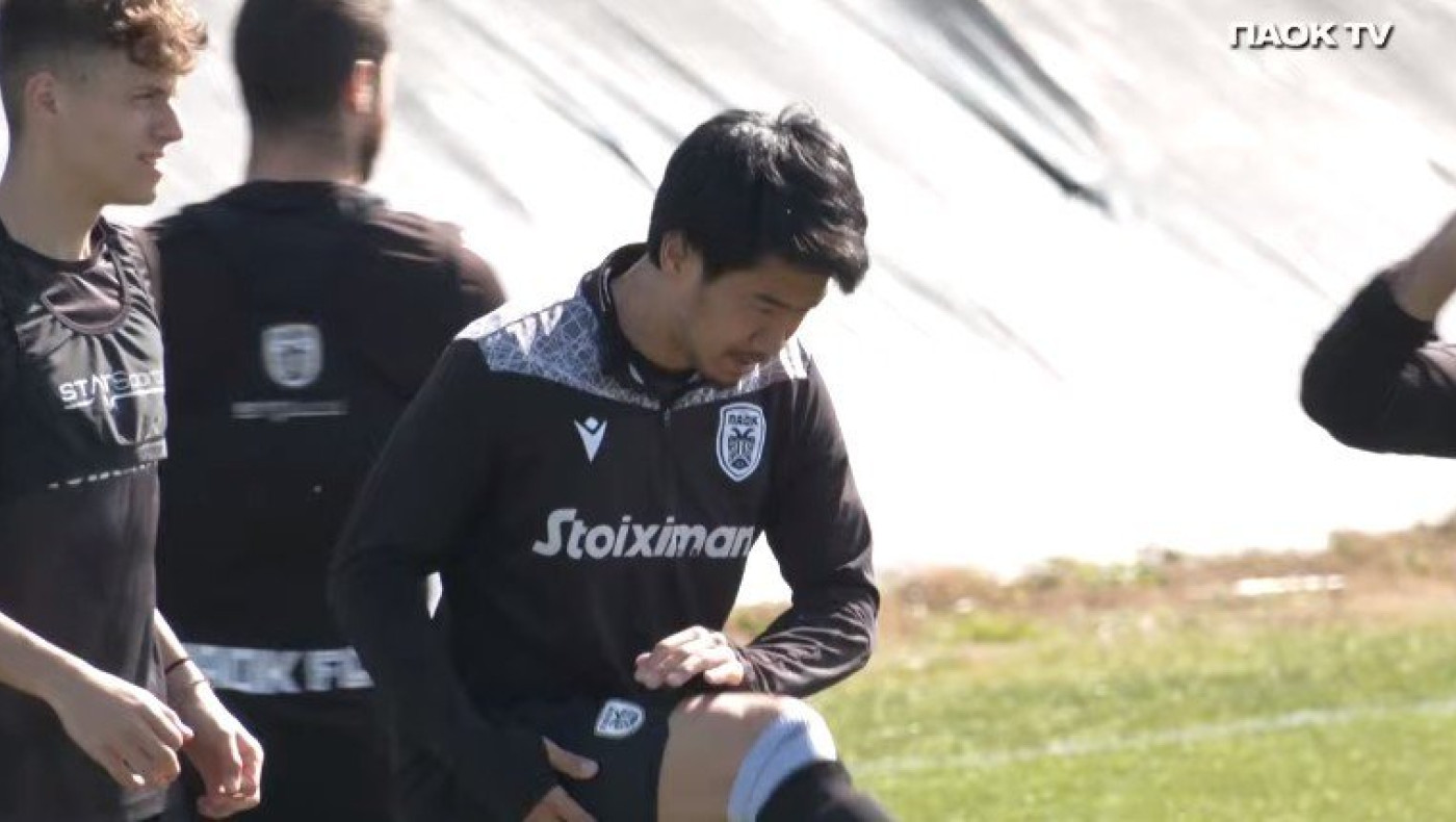 Τι περιμένει ο Λουτσέσκου από τους Μπίσεσβαρ και Καγκάβα