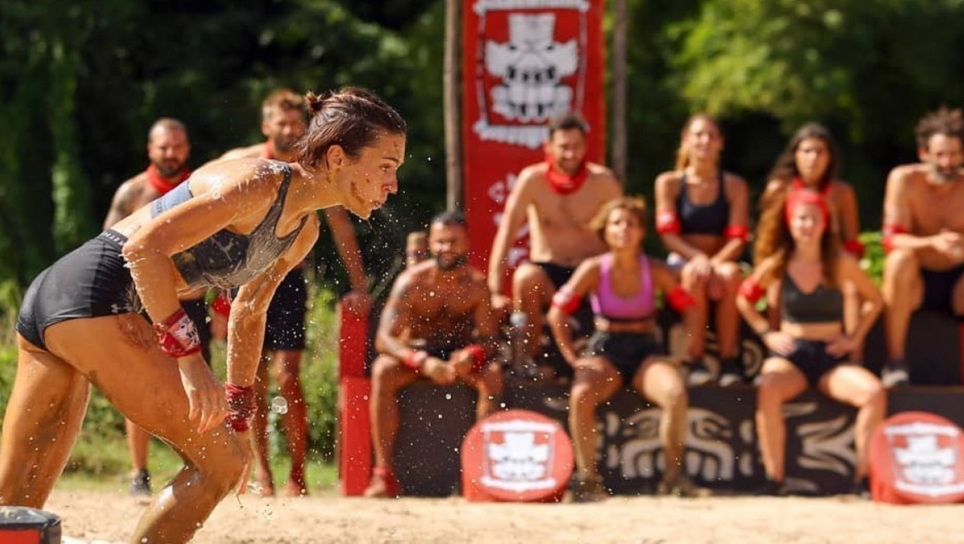 Κάτια Ταραμπάνκο: Οι αμοιβές στο Survivor και η... Ανθή Σαλαγκούδη