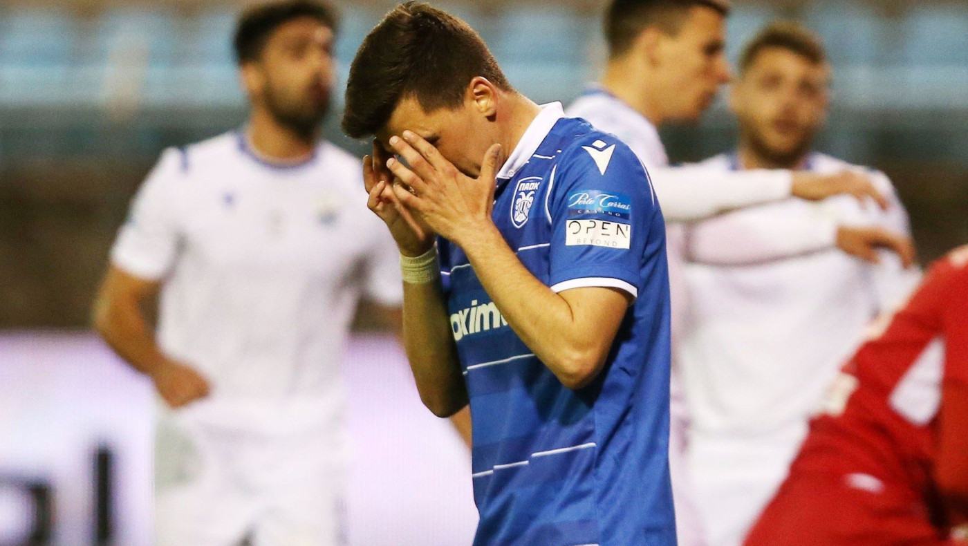 Έβγαλαν απλά, την υποχρέωση…