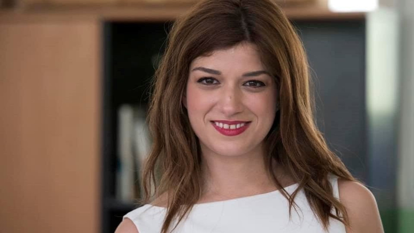 Νοτοπούλου για εκλογή νέου προέδρου: Αλλη μια παρωδία του κ. Ζέρβα