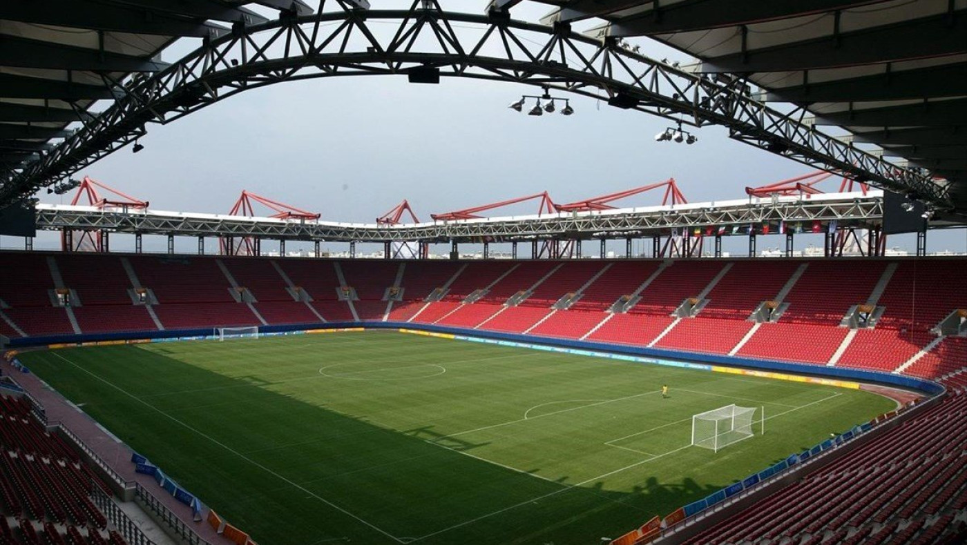 Απίστευτο: «Ισόβιος» παρατηρητής διαιτησίας σε αγώνες του Ολυμπιακού