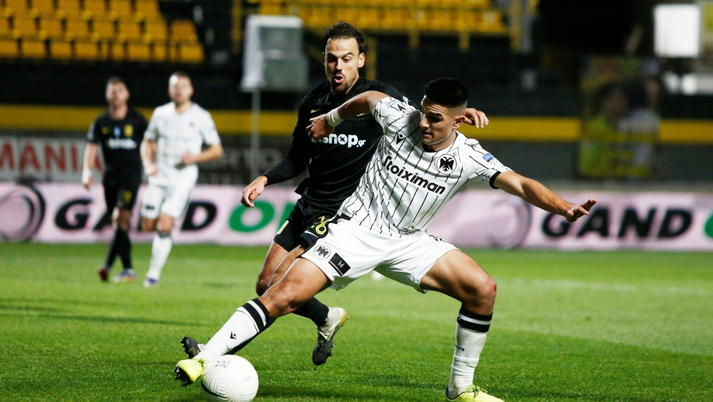 Που ‘να τα χρόνια, ωραία (τα καλύτερα) χρόνια…