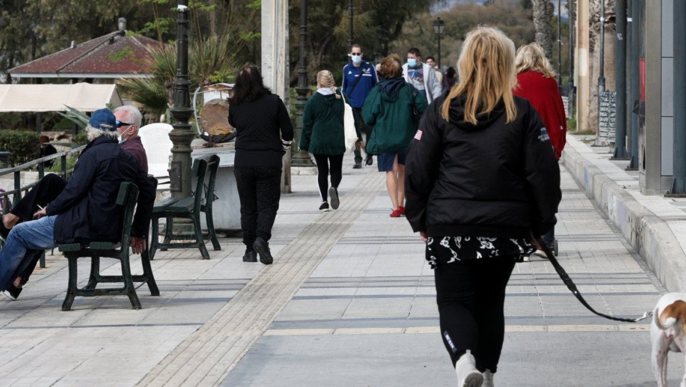 Ανοίγουν όλα μέχρι τις 15 Μαΐου - Αλλά το Πάσχα παραμένει... ερώτημα