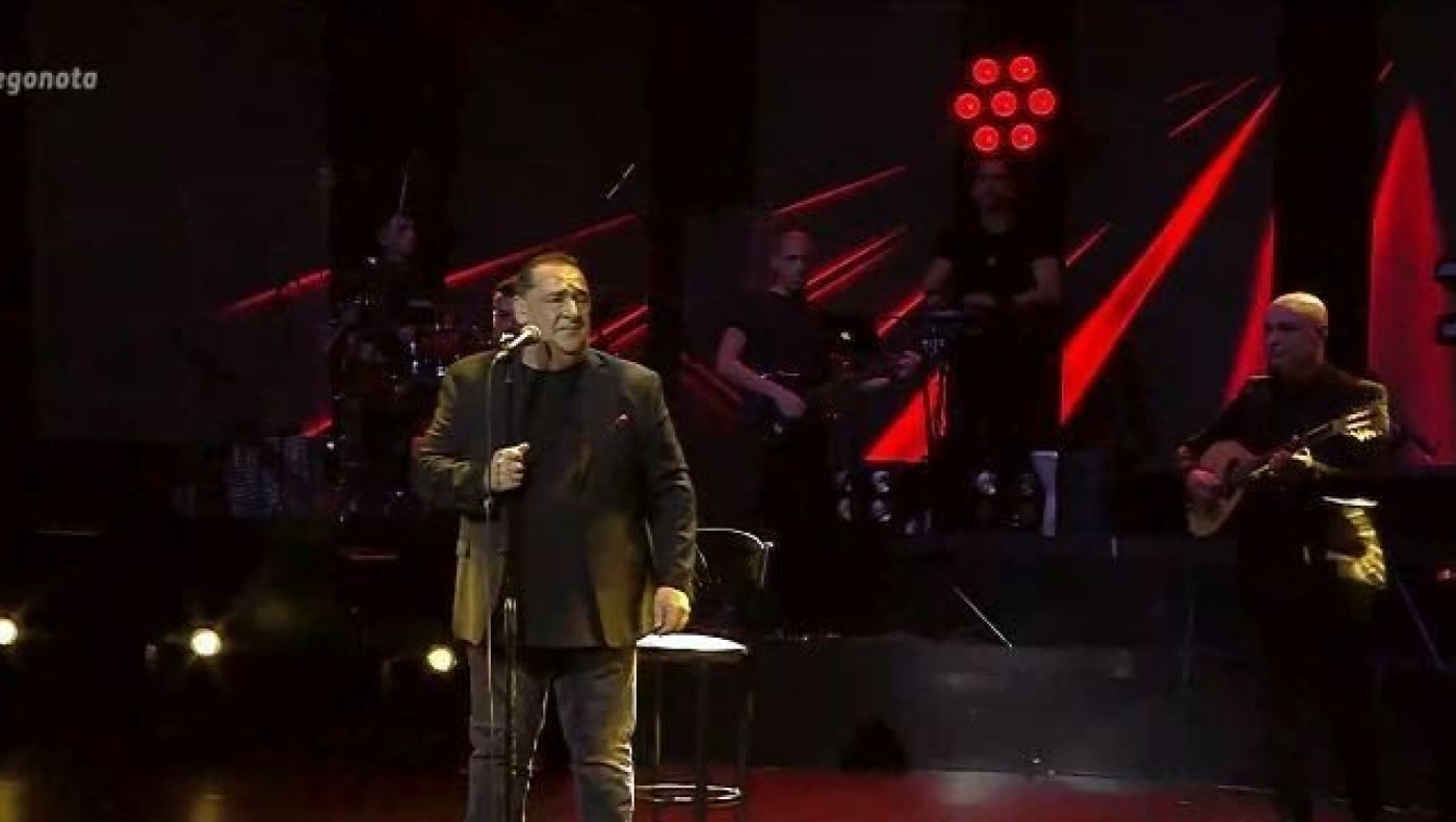 «Σπίτι με το ΜEGA»: Καρράς και Μακρόπουλος σάρωσαν την τηλεθέαση