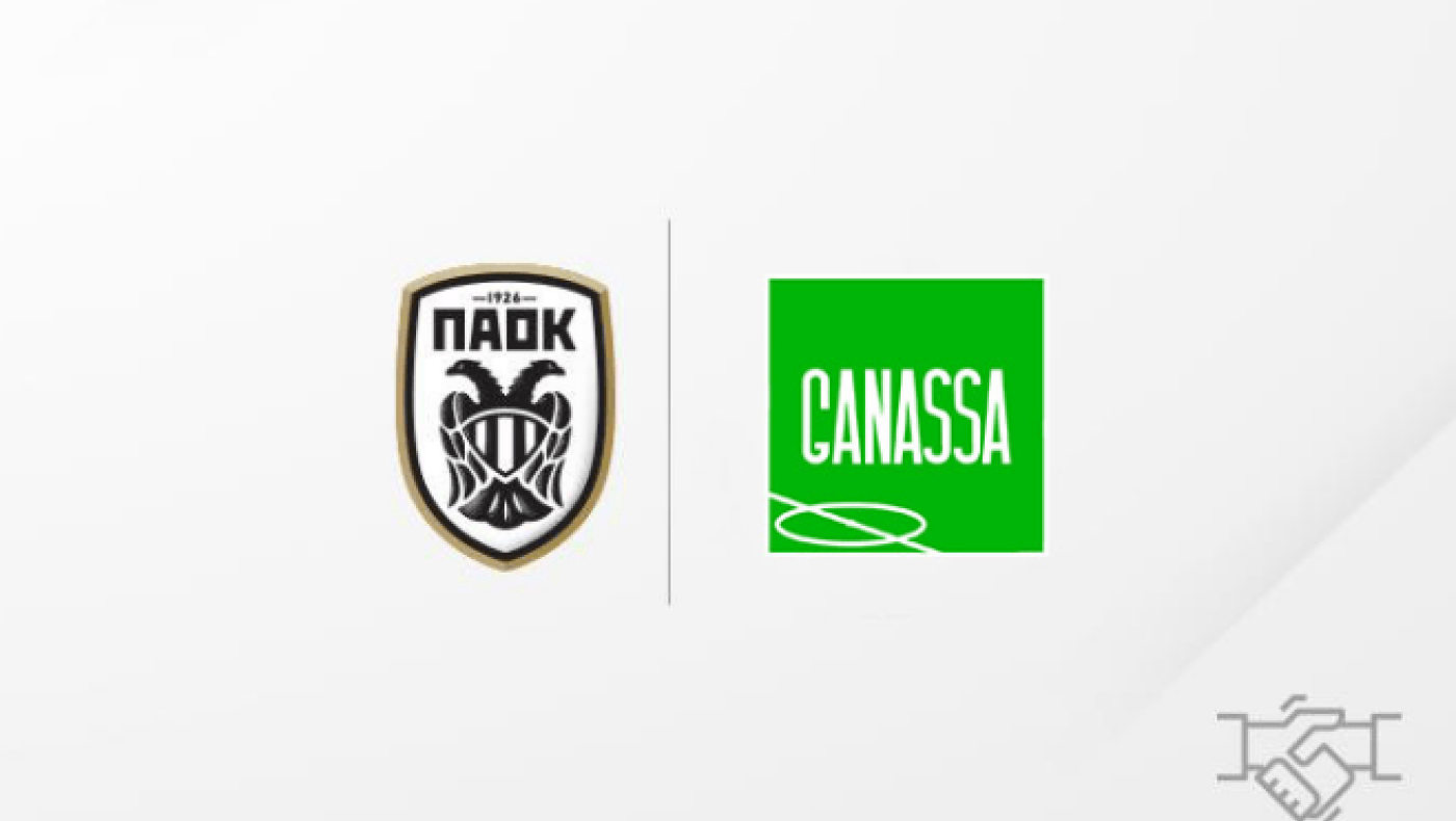 Η εικόνα του ΠΑΟΚ στην Ιαπωνία, σε... σίγουρα χέρια