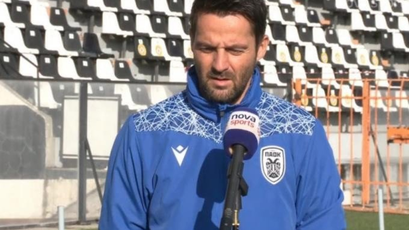 Σνάουτσνερ: «Είχαμε πίεση, το γκολ του Μουργκ την απελευθέρωσε»