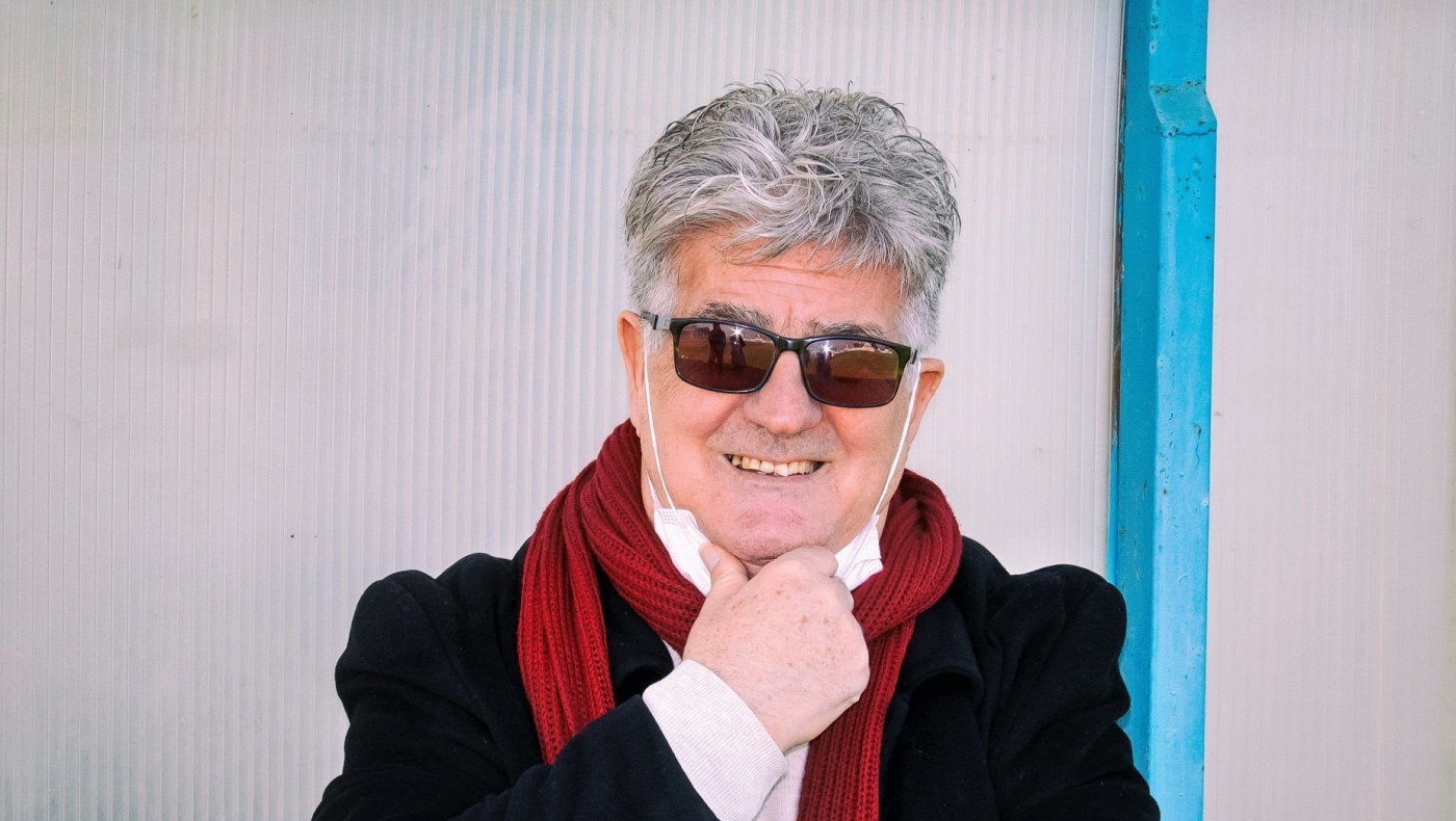 Νίκος Στεφανίδης : «Η Τρίγλια βρίσκεται σε πολύ καλό δρόμο»