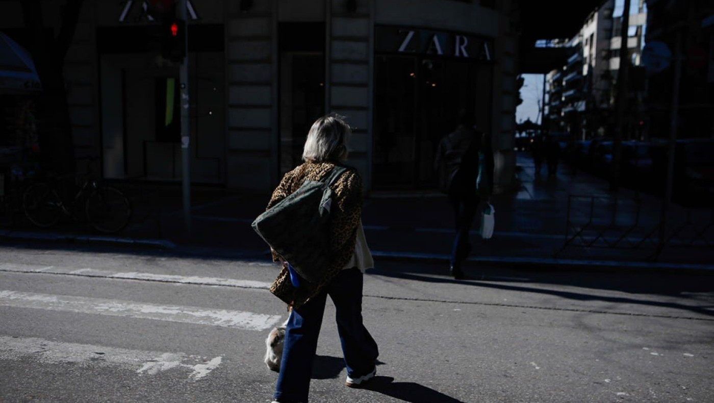 Κορωνοϊός: 2.219 νέα κρούσματα και 35 θάνατοι το τελευταίο 24ώρο στην Ελλάδα