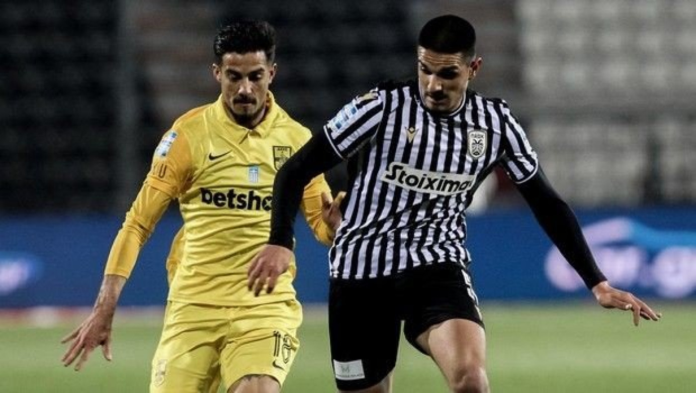 Αλλαγή στάσης του ΠΑΟΚ για Τσιγγάρα