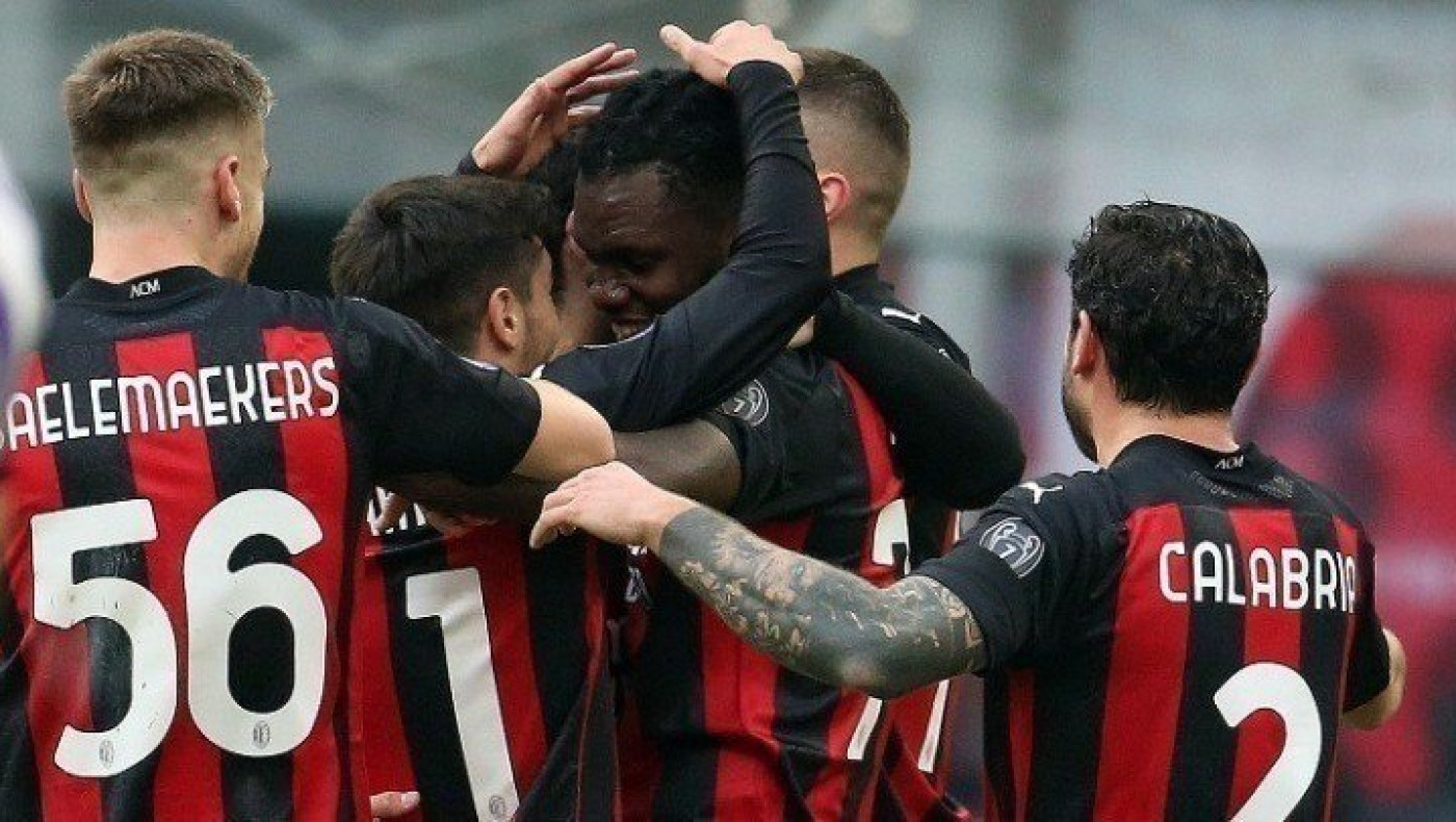 Αυτή η εταιρία ενδιαφέρεται για την αγορά της Μίλαν!