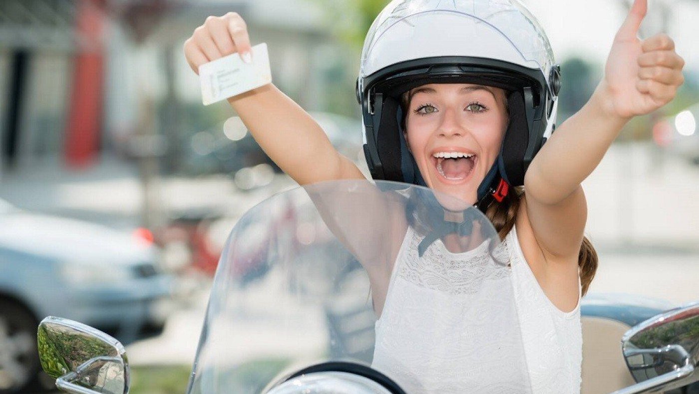 Αυτές είναι οι μοτοσικλέτες που θα οδηγούμε με δίπλωμα αυτοκινήτου