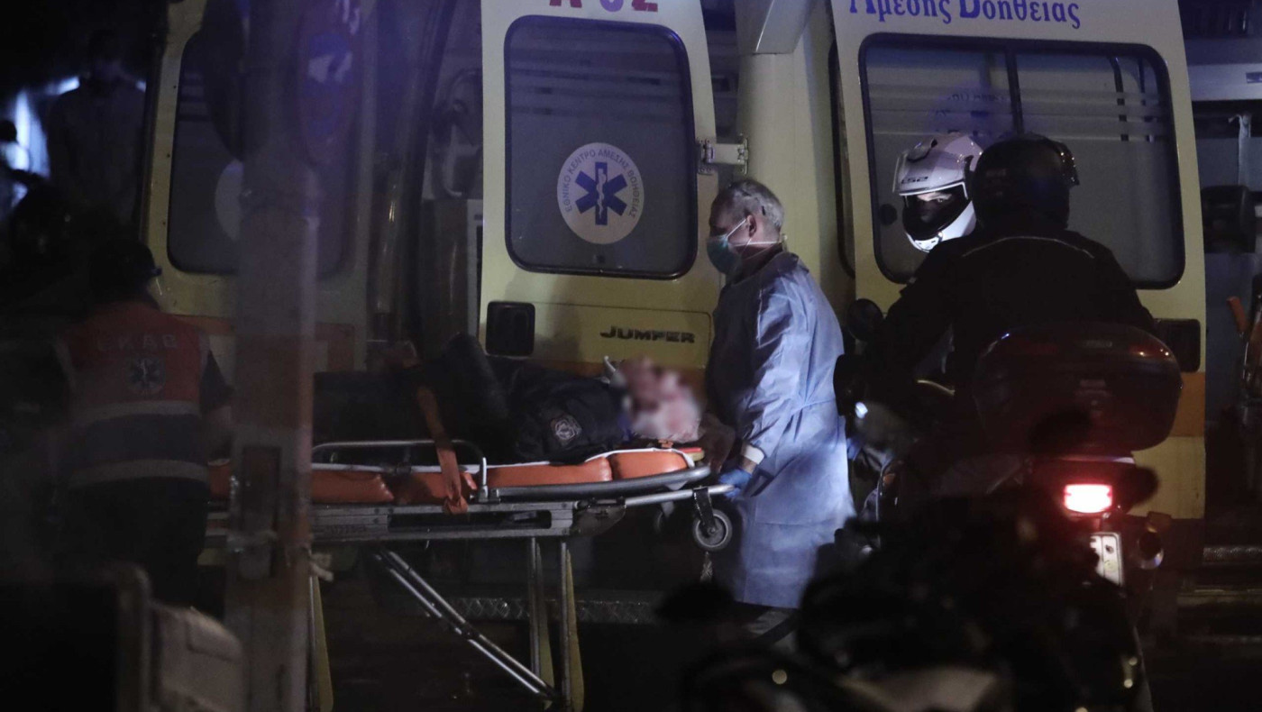 Συνδικαλιστής Αστυνομίας: Κάποιοι ήθελαν νεκρό αστυνομικό