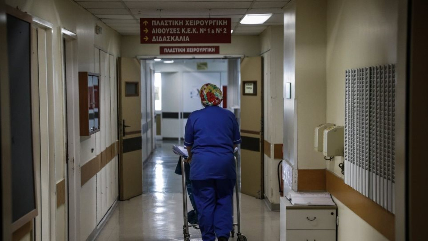 Στέρεψε από οξυγόνο το Θριάσιο νοσοκομείο -Τι απαντά η διοίκηση
