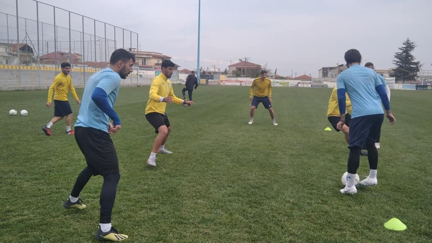 ΠΟ Ν. Τρίγλιας: Αρνητικά τα τεστ