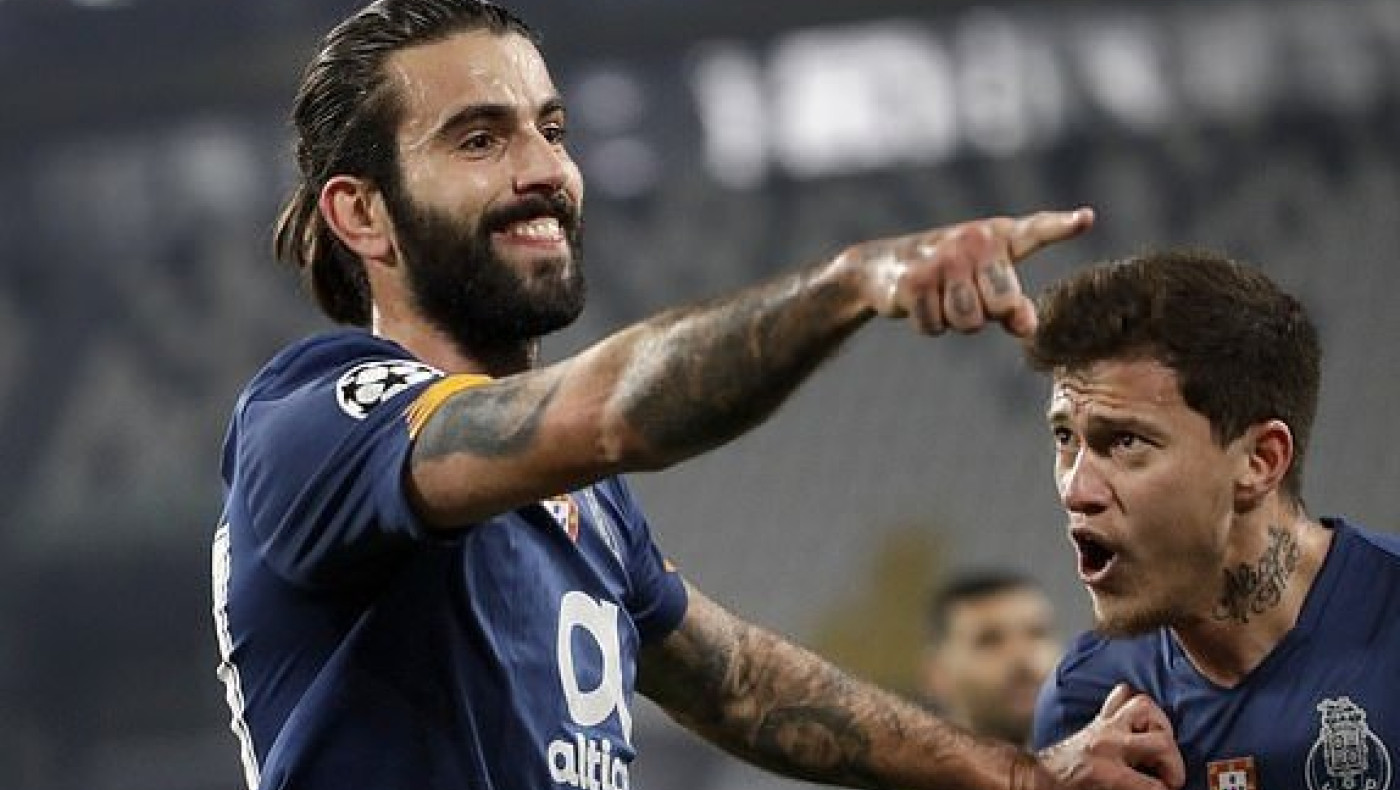 Ολυμπιακός: Κλείνει μέσα στην ημέρα ο Ολιβέιρα!