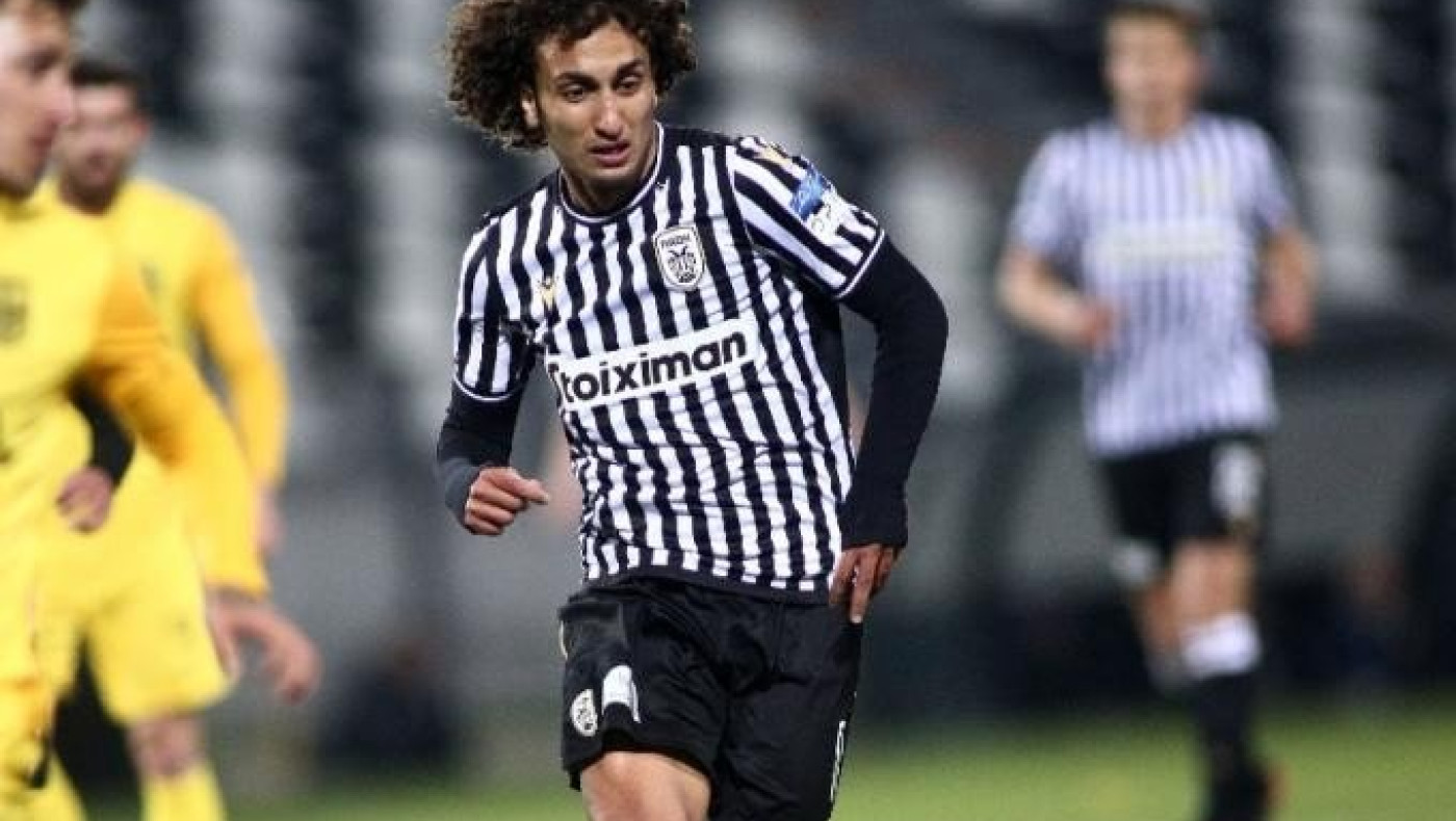 Τροχαίο για τον Ουάρντα, μετά το ΠΑΟΚ-Άρης!