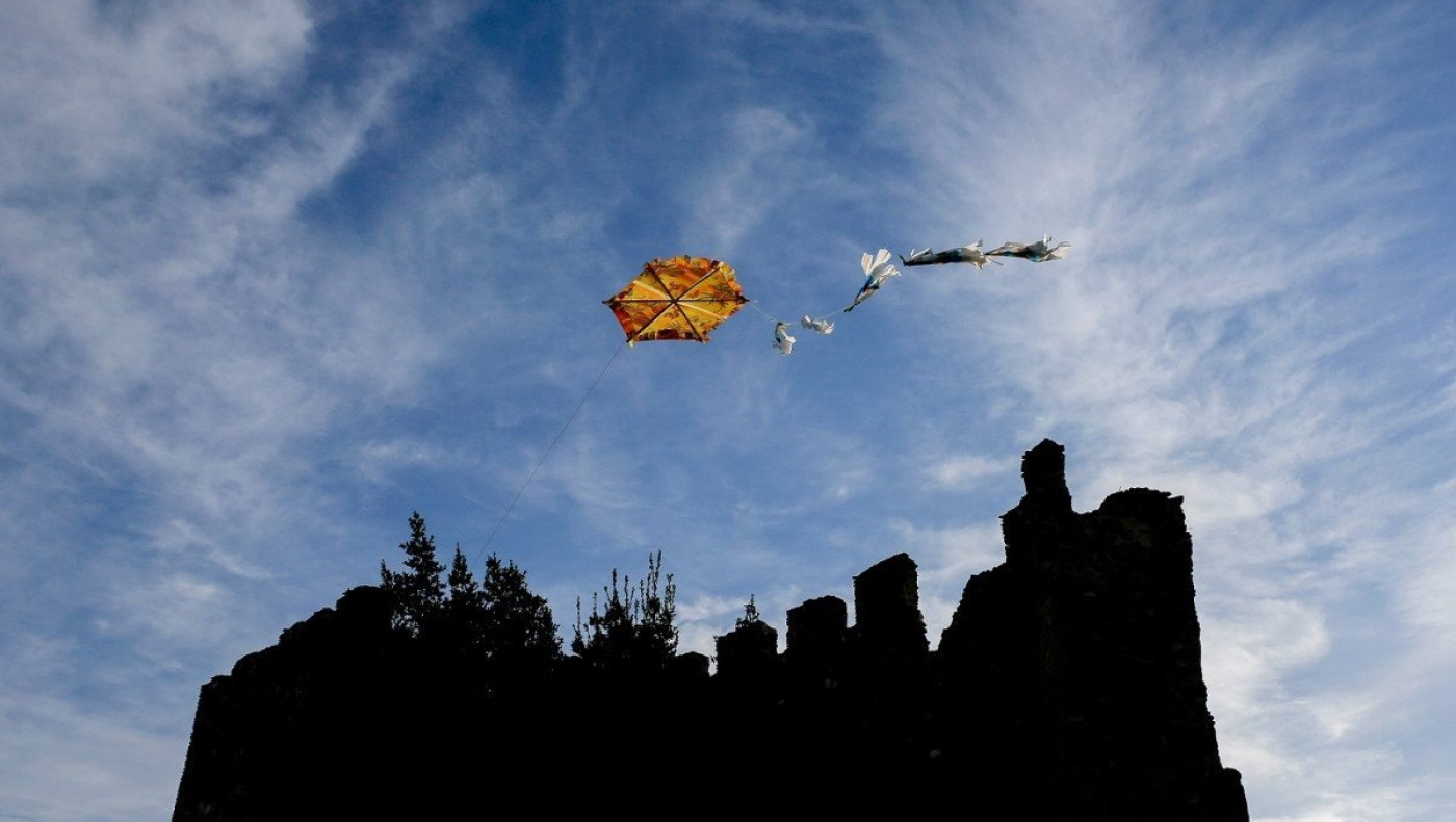 Χωρίς χαρταετό την Καθαρά Δευτέρα χιλιάδες οικογένειες λόγω απαγόρευση μετακίνησης