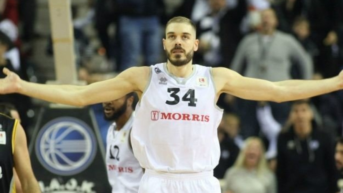 Επίσημο: Στον Ηρακλή ο Σαρικόπουλος!