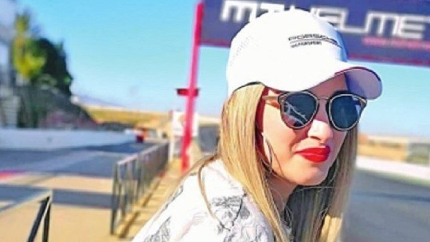 Η πρώτη συνέντευξη της Ιωάννας μετά την επίθεση με βιτριόλι!