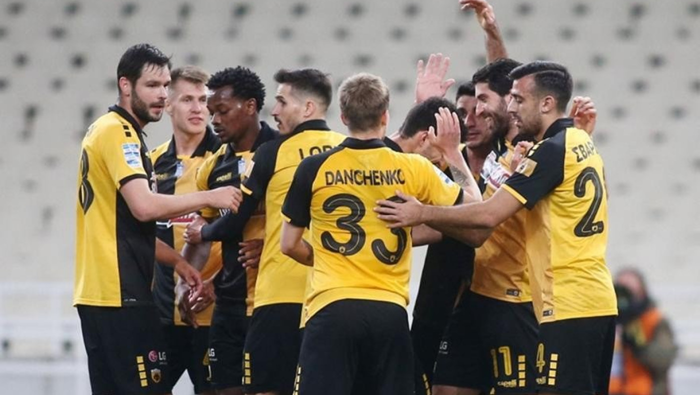 Ανσαριφάρντ: «Γλίτωσα το δώρο στη γυναίκα μου»!