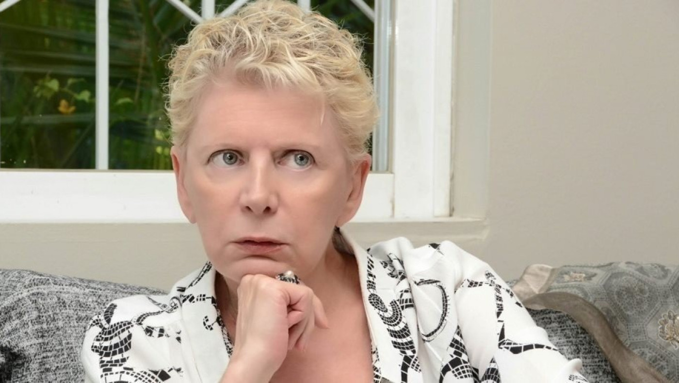 Ακρίτα: Φάουλ να αποκαλείται «ξένος» ο Στυλιανίδης - Πρώτος Κύπριος υπουργός στην Ελλάδα ο πατέρας μου