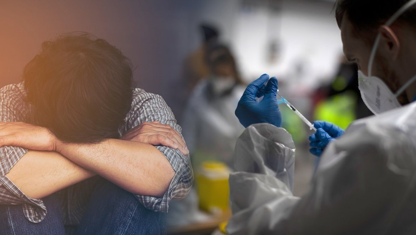 Πρώτη απόλυση στην Ελλάδα για άρνηση εμβολίου κατά του κορωνοϊού, τι προβλέπεται!