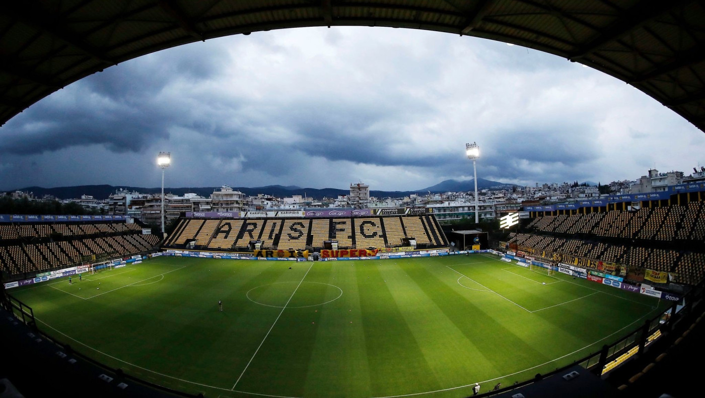 Άρης: Μέλλον υπό... σχεδιασμό, η παράμετρος των πωλήσεων