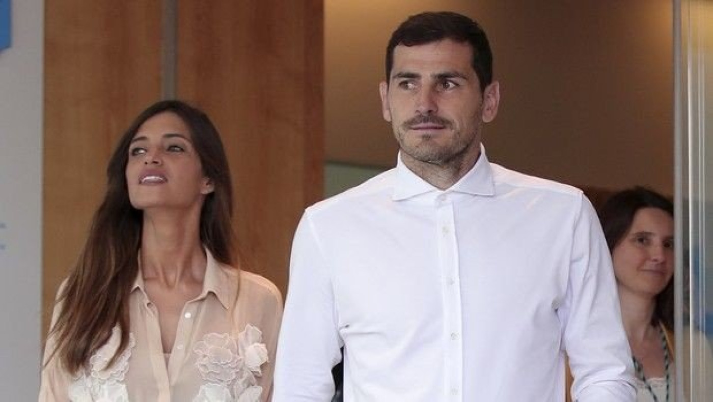 Κασίγιας: «Ελπίζω να με σεβαστείτε, είμαι γκέι»