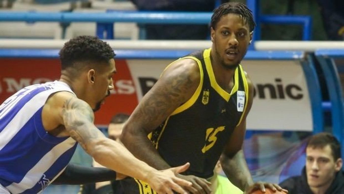 Ηρακλής: Η τιμωρία του Βεργίνη για το ματς με τον Άρη!