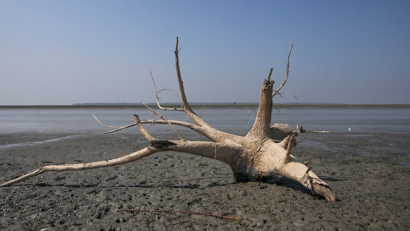 Δραματική κλιματική αλλαγή: Εξι μήνες καλοκαίρι, δύο μήνες χειμώνα ως το 2100