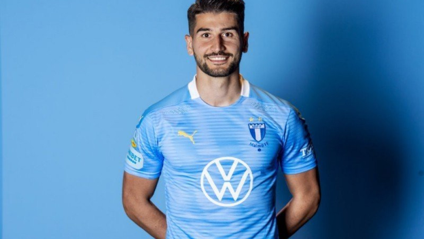 Τσόλακ: «Έμαθα πολλά από το πέρασμά μου στον ΠΑΟΚ, θα είμαι καλύτερη μεταγραφή του Χάμσικ»