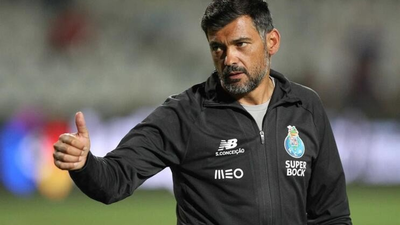 Επαφές της Παρί Σεν Ζερμέν με τον Κονσεϊσάο!