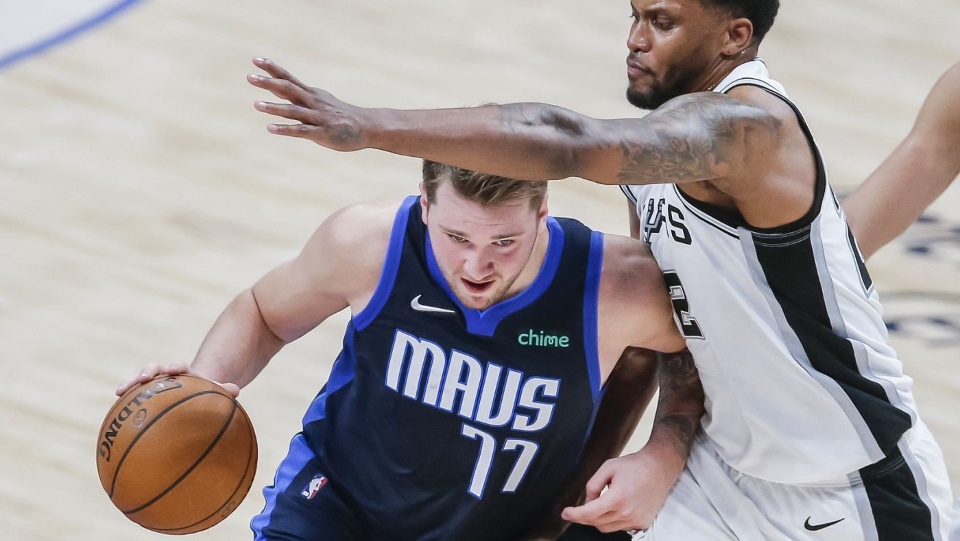 Τα triple-double έγιναν... ρουτίνα για τον Ντόντσιτς