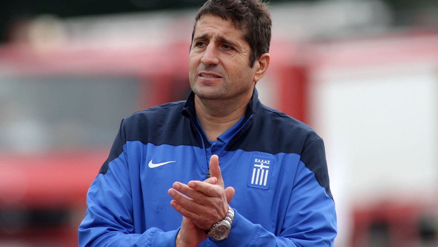 Ιορδανίδης: «Δεν είναι κατάλληλη επιλογή η Μπριζ για τον Τζόλη»